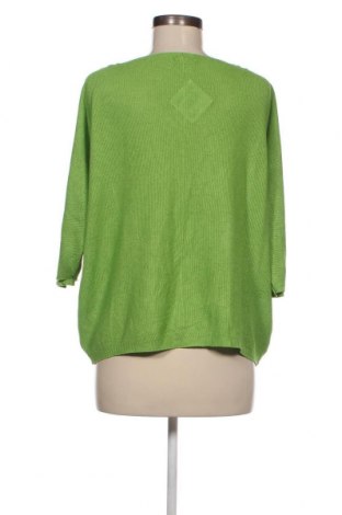 Γυναικείο πουλόβερ, Μέγεθος L, Χρώμα Πράσινο, Τιμή 8,01 €
