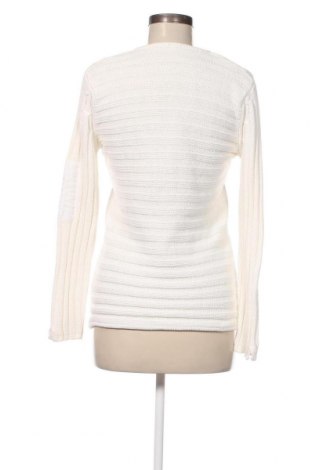 Γυναικείο πουλόβερ, Μέγεθος M, Χρώμα Λευκό, Τιμή 14,84 €