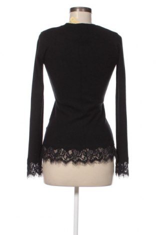 Γυναικείο πουλόβερ, Μέγεθος M, Χρώμα Μαύρο, Τιμή 23,46 €