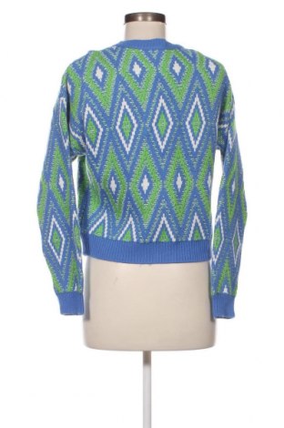 Γυναικείο πουλόβερ, Μέγεθος M, Χρώμα Πολύχρωμο, Τιμή 18,93 €