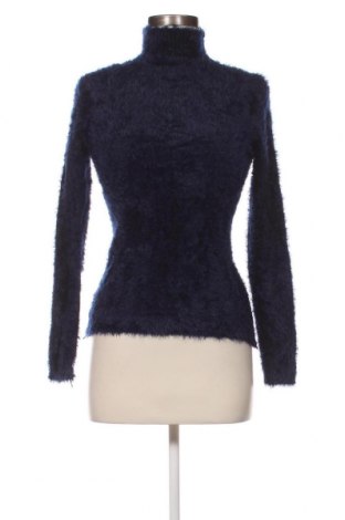 Damenpullover, Größe S, Farbe Blau, Preis 5,01 €