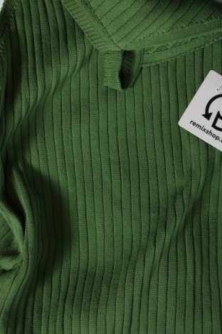 Γυναικείο πουλόβερ, Μέγεθος XS, Χρώμα Πράσινο, Τιμή 8,01 €