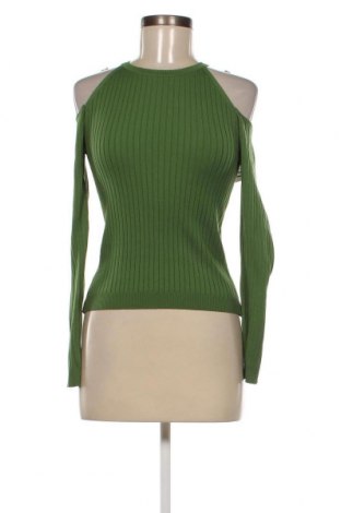 Γυναικείο πουλόβερ, Μέγεθος XS, Χρώμα Πράσινο, Τιμή 8,01 €