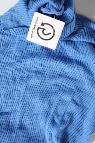 Damenpullover, Größe M, Farbe Blau, Preis 4,15 €