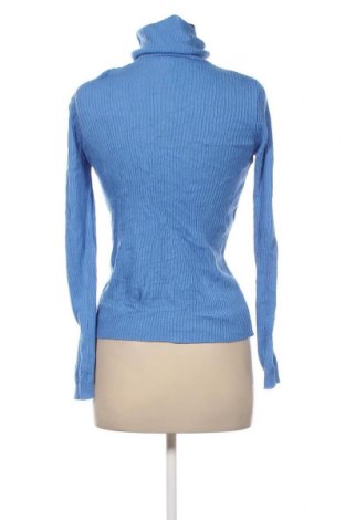 Damenpullover, Größe M, Farbe Blau, Preis 4,15 €