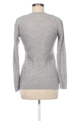 Damenpullover, Größe M, Farbe Grau, Preis 4,99 €