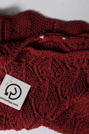 Γυναικείο πουλόβερ, Μέγεθος M, Χρώμα Καφέ, Τιμή 3,12 €