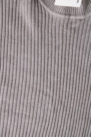 Damenpullover, Größe M, Farbe Grau, Preis € 4,15