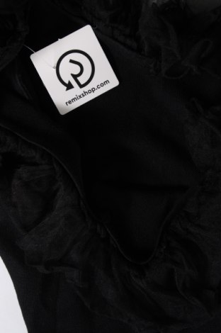Damenpullover, Größe S, Farbe Schwarz, Preis 4,15 €