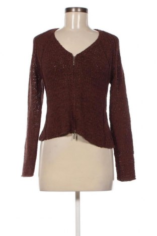 Γυναικείο πουλόβερ, Μέγεθος M, Χρώμα Καφέ, Τιμή 2,67 €