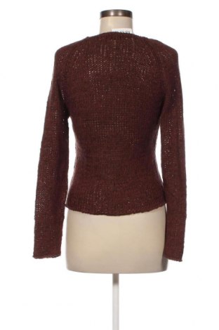 Damenpullover, Größe M, Farbe Braun, Preis € 14,84