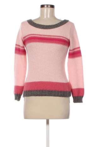 Дамски пуловер, Размер M, Цвят Розов, Цена 6,72 лв.