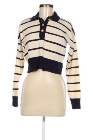 Γυναικείο πουλόβερ, Μέγεθος M, Χρώμα Πολύχρωμο, Τιμή 6,12 €