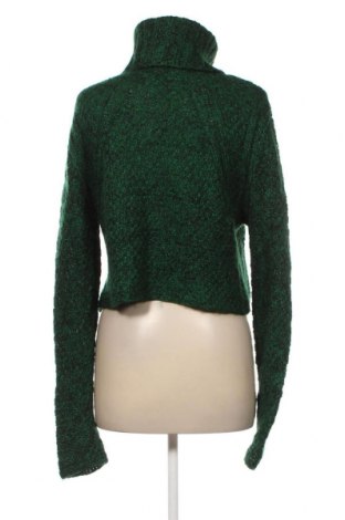 Női pulóver, Méret M, Szín Zöld, Ár 1 044 Ft