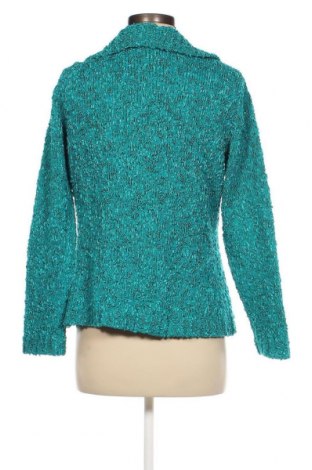 Дамски пуловер, Размер XL, Цвят Зелен, Цена 12,65 лв.