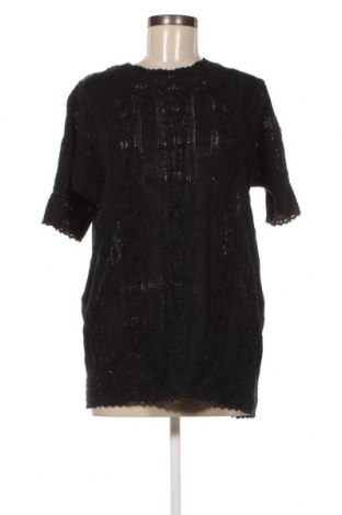 Női pulóver, Méret M, Szín Fekete, Ár 1 044 Ft