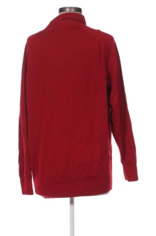Pulover de femei, Mărime XXL, Culoare Roșu, Preț 13,47 Lei