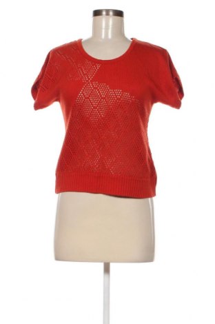 Γυναικείο πουλόβερ, Μέγεθος S, Χρώμα Πορτοκαλί, Τιμή 14,84 €