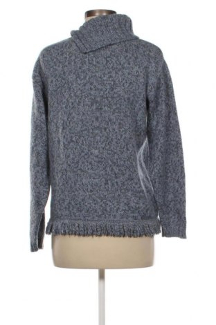 Дамски пуловер, Размер M, Цвят Син, Цена 5,28 лв.