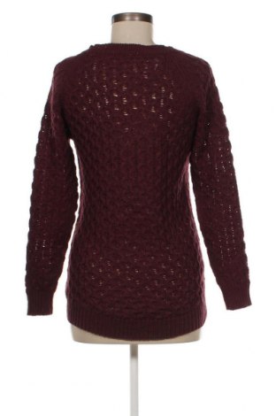 Дамски пуловер, Размер L, Цвят Червен, Цена 5,28 лв.