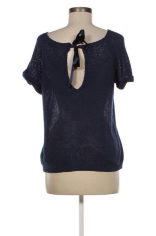 Γυναικείο πουλόβερ, Μέγεθος S, Χρώμα Μπλέ, Τιμή 2,67 €