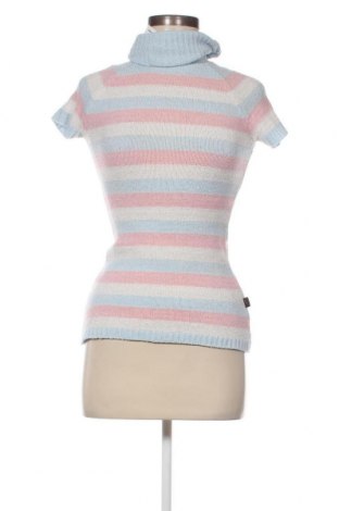 Γυναικείο πουλόβερ, Μέγεθος S, Χρώμα Πολύχρωμο, Τιμή 8,16 €