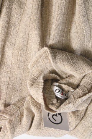 Γυναικείο πουλόβερ, Μέγεθος S, Χρώμα  Μπέζ, Τιμή 1,78 €
