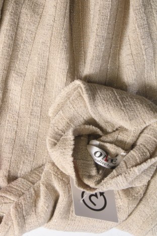 Damenpullover, Größe S, Farbe Beige, Preis € 9,23