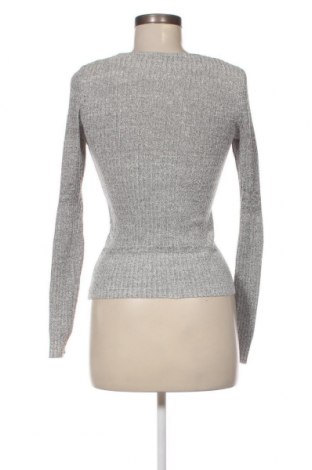 Γυναικείο πουλόβερ, Μέγεθος S, Χρώμα Γκρί, Τιμή 14,84 €