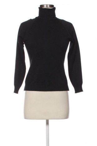 Дамски пуловер, Размер S, Цвят Черен, Цена 3,19 лв.