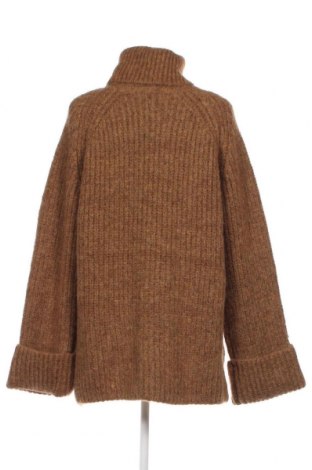 Дамски пуловер 2ND Day, Размер L, Цвят Кафяв, Цена 59,21 лв.