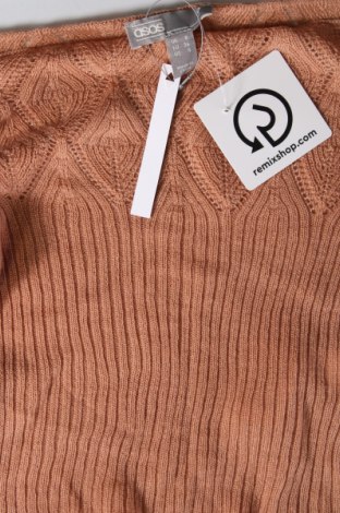 Дамски пуловер ASOS, Размер S, Цвят Кафяв, Цена 6,09 лв.