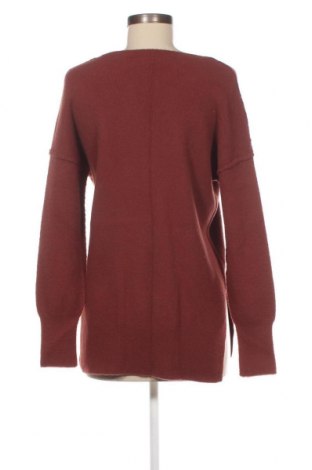 Дамски пуловер Abercrombie & Fitch, Размер XS, Цвят Кафяв, Цена 46,20 лв.