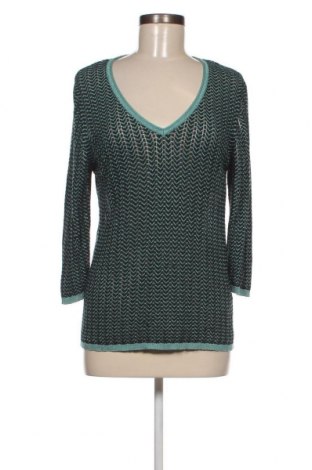 Γυναικείο πουλόβερ Alice Bizous, Μέγεθος M, Χρώμα Πολύχρωμο, Τιμή 27,62 €