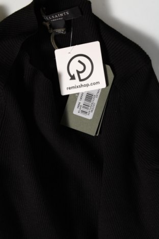 Дамски пуловер AllSaints, Размер M, Цвят Черен, Цена 66,85 лв.