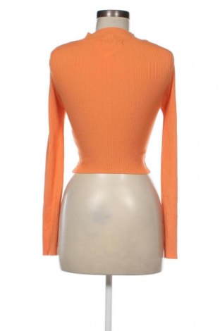 Női pulóver Amisu, Méret XS, Szín Narancssárga
, Ár 5 802 Ft