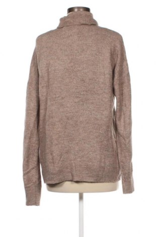 Damenpullover Amisu, Größe S, Farbe Beige, Preis 12,11 €