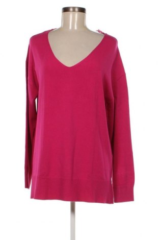 Дамски пуловер Amisu, Размер XL, Цвят Розов, Цена 14,87 лв.