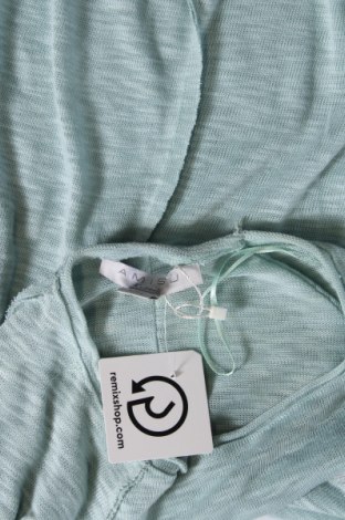 Damenpullover Amisu, Größe M, Farbe Grün, Preis 14,83 €