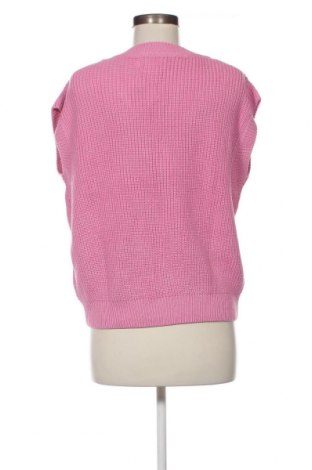 Damenpullover Amisu, Größe M, Farbe Rosa, Preis 1,63 €