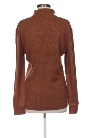 Дамски пуловер Anna Field, Размер 3XL, Цвят Кафяв, Цена 24,38 лв.