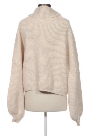 Дамски пуловер Anna Field, Размер 3XL, Цвят Бежов, Цена 19,78 лв.