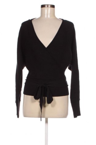 Γυναικείο πουλόβερ Anna Field, Μέγεθος L, Χρώμα Μαύρο, Τιμή 23,71 €