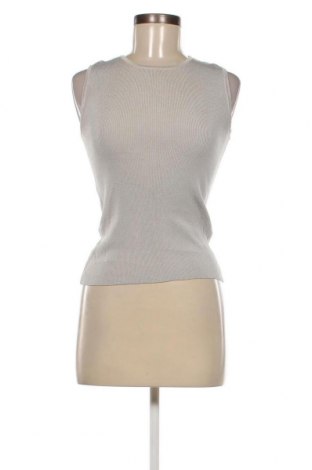 Γυναικείο πουλόβερ Attitude, Μέγεθος M, Χρώμα Γκρί, Τιμή 9,68 €