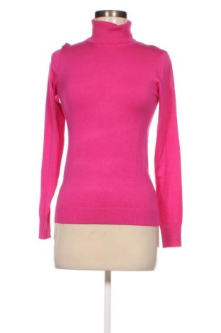 Γυναικείο πουλόβερ B.Young, Μέγεθος XS, Χρώμα Ρόζ , Τιμή 14,02 €