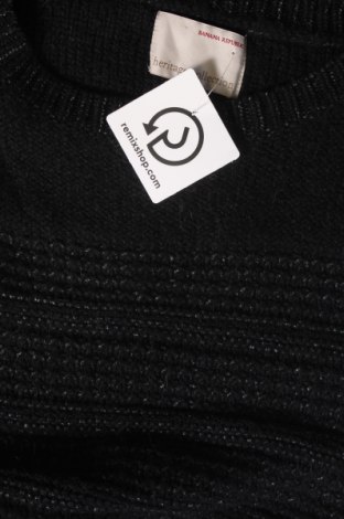 Γυναικείο πουλόβερ Banana Republic, Μέγεθος M, Χρώμα Μαύρο, Τιμή 9,22 €
