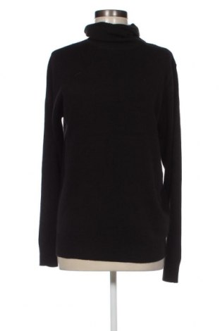 Γυναικείο πουλόβερ Beloved, Μέγεθος XL, Χρώμα Μαύρο, Τιμή 2,67 €