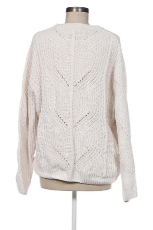 Γυναικείο πουλόβερ Beloved, Μέγεθος XXL, Χρώμα Γκρί, Τιμή 14,84 €