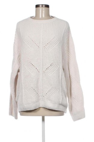 Дамски пуловер Beloved, Размер XXL, Цвят Сив, Цена 29,01 лв.