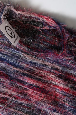 Дамски пуловер Bershka, Размер S, Цвят Многоцветен, Цена 3,23 лв.